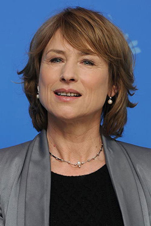 Photo of Corinna Harfouch