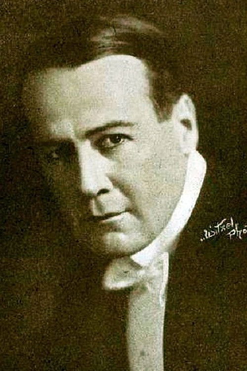 Photo of Phillips Smalley