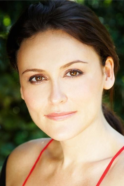 Photo of Natalie Saleeba