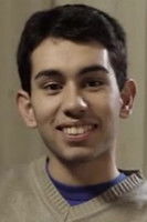 Photo of Jonathan More