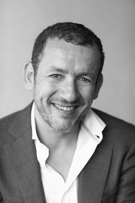 Photo of Dany Boon
