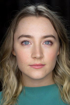 Photo of Saoirse Ronan