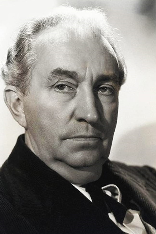 Photo of Charles Dingle