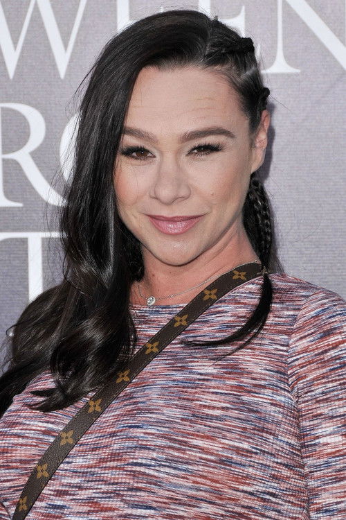 Photo of Danielle Harris