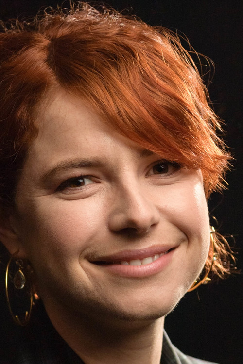 Photo of Jessie Buckley