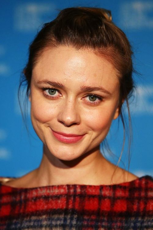 Photo of Maeve Dermody