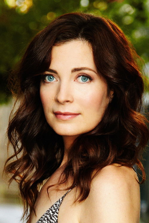 Photo of Annie Maynard