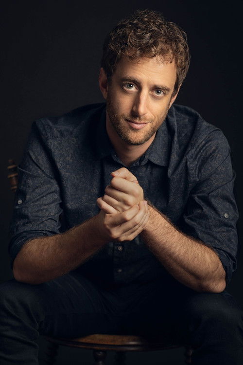 Photo of Dan Abramovici