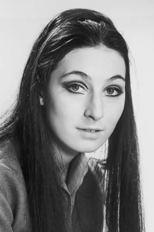 Photo of Anjelica Huston