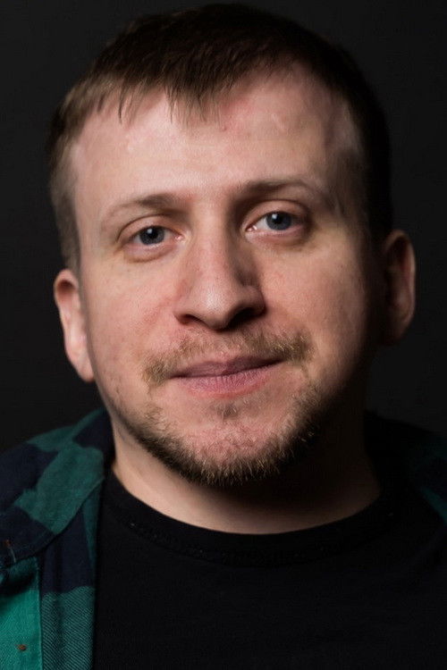 Photo of Igor Bogomyagkov