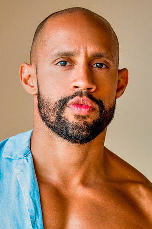 Photo of Harold Lopez