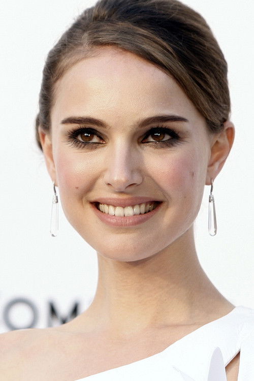 Photo of Natalie Portman