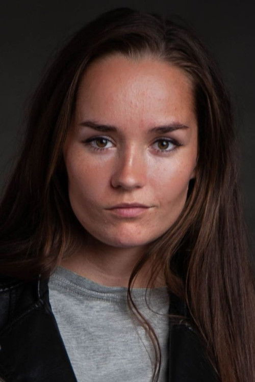 Photo of Lea Fuglsang