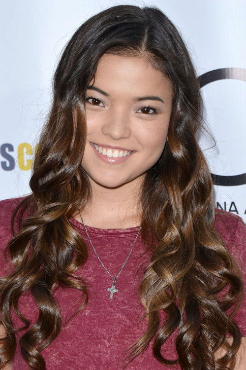 Photo of Piper Curda