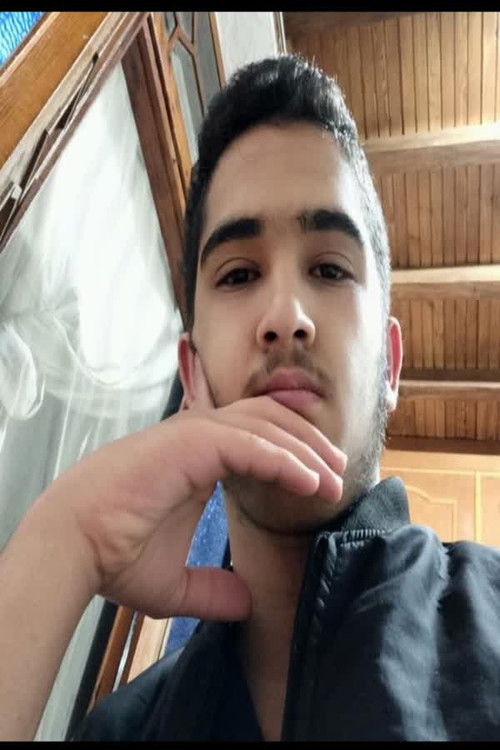 Photo of Abolfazl Heidari