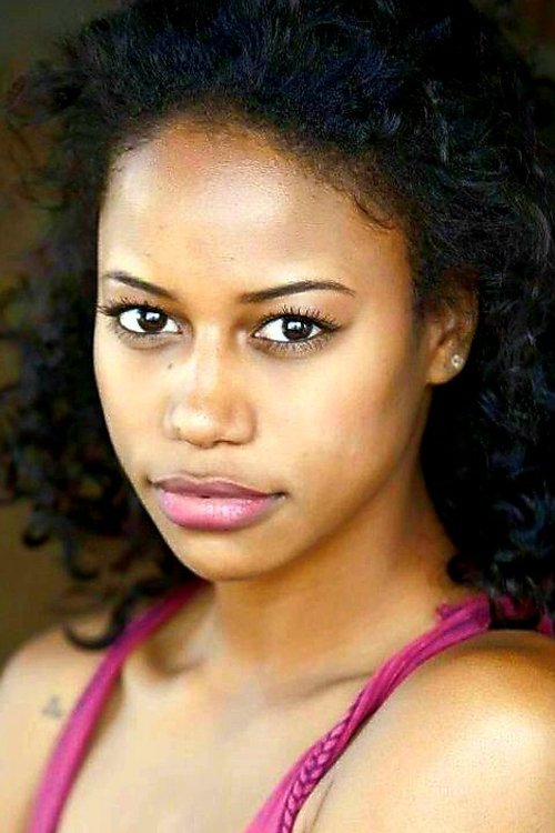 Photo of Taylour Paige