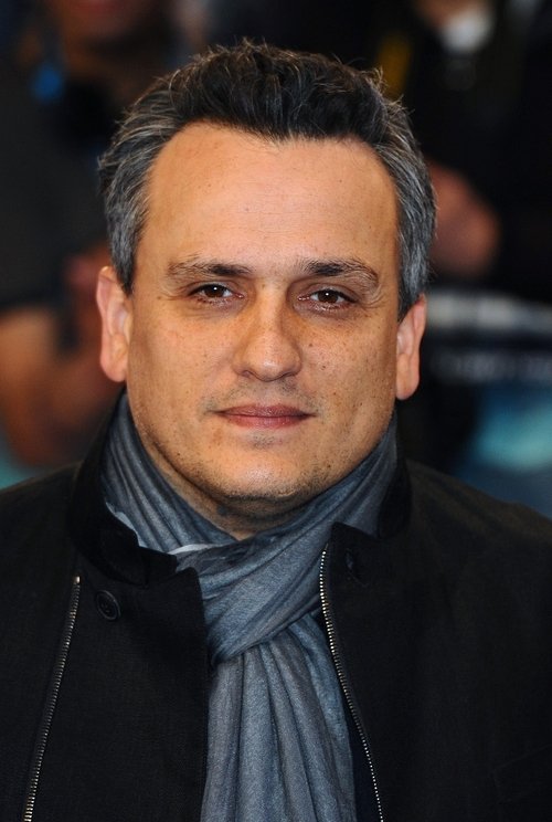 Photo of Joe Russo