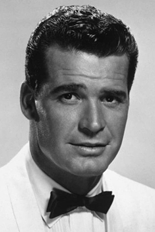 Photo of James Garner