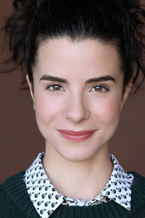 Photo of Emily Rowan