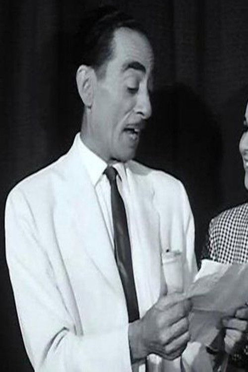 Photo of Mohamed Attia