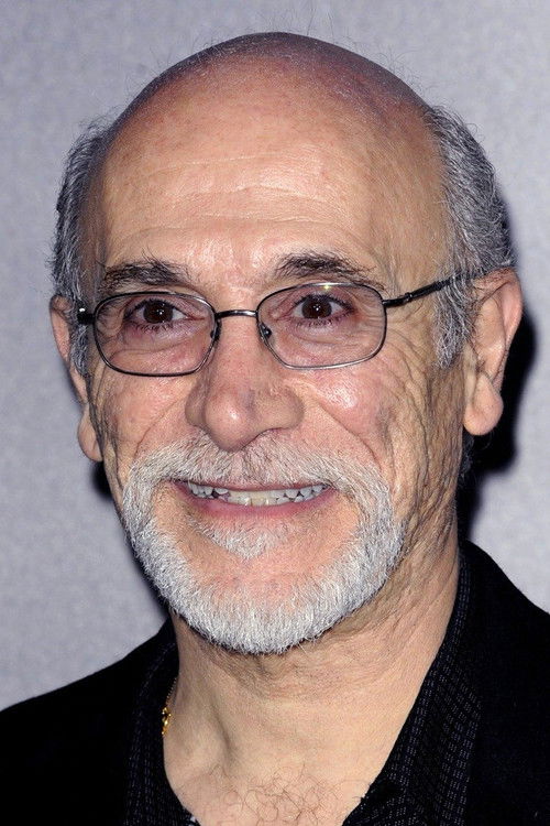 Photo of Tony Amendola