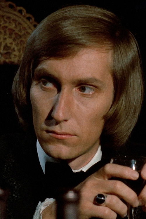 Photo of Christopher Sandford