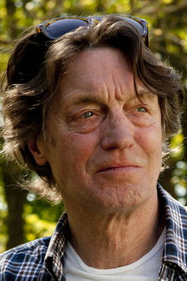 Photo of Johannes Brost