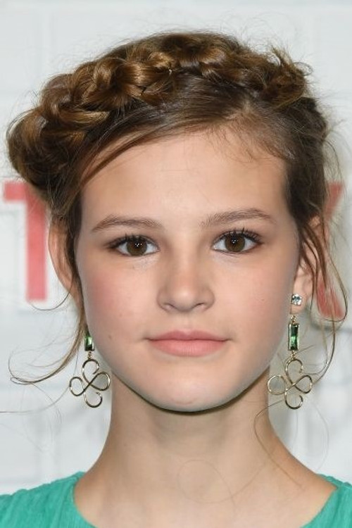 Photo of Peyton Kennedy