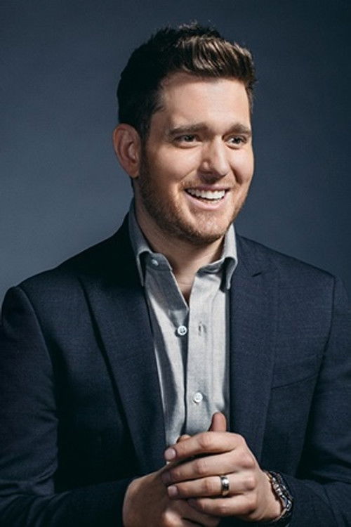 Photo of Michael Bublé