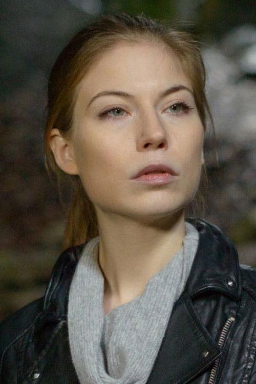 Photo of Nora Waldstätten