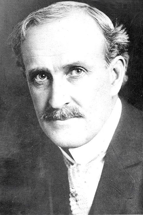 Photo of Theodore Roberts