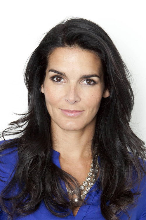 Photo of Angie Harmon