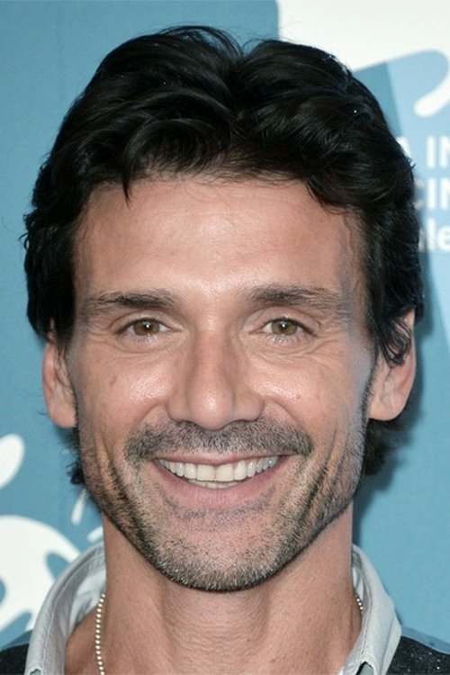 Photo of Frank Grillo