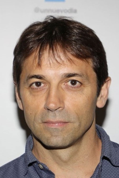 Photo of Luis Prieto