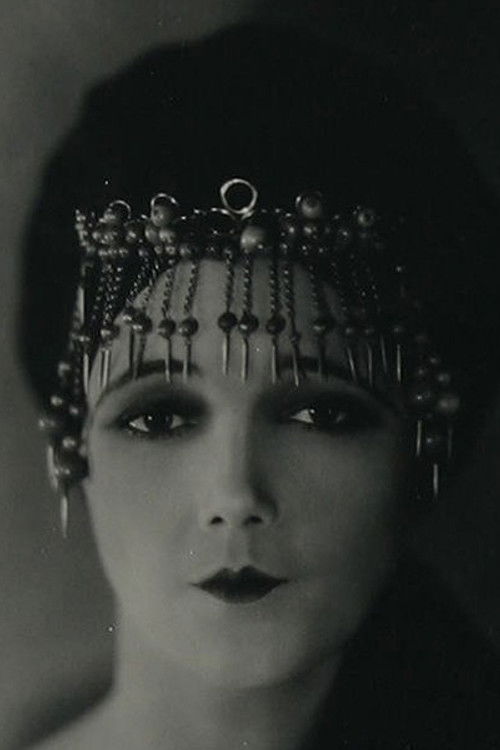 Photo of Jetta Goudal