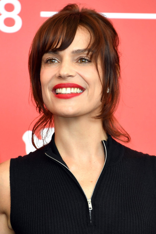 Photo of Micaela Ramazzotti