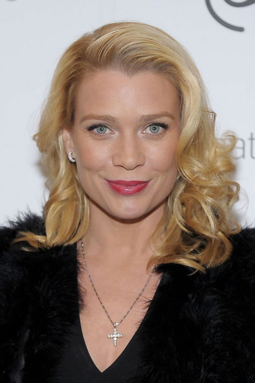 Photo of Laurie Holden