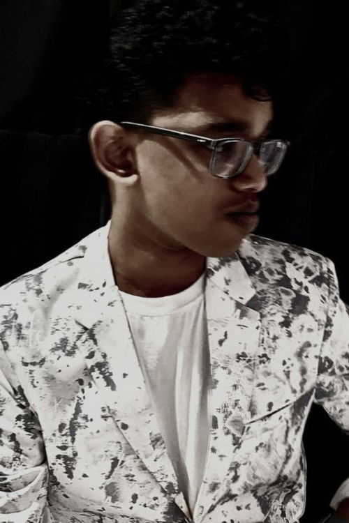 Photo of Adithya J Nair