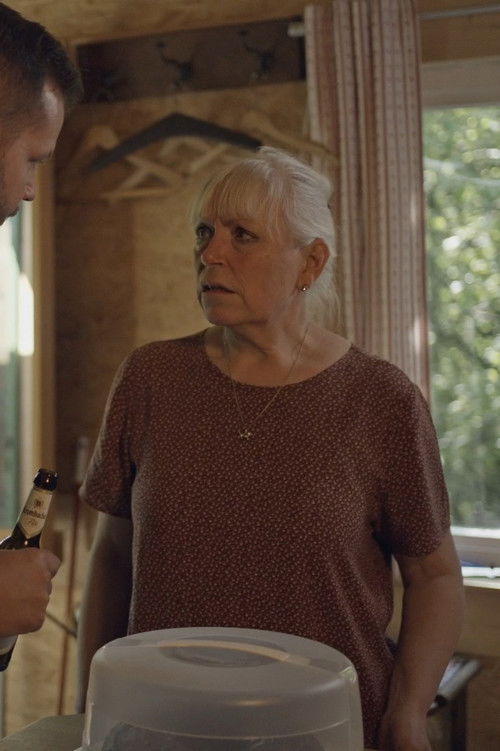 Photo of Alexa Gottschlich