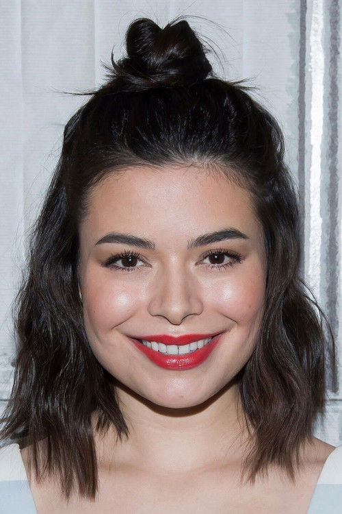 Photo of Miranda Cosgrove