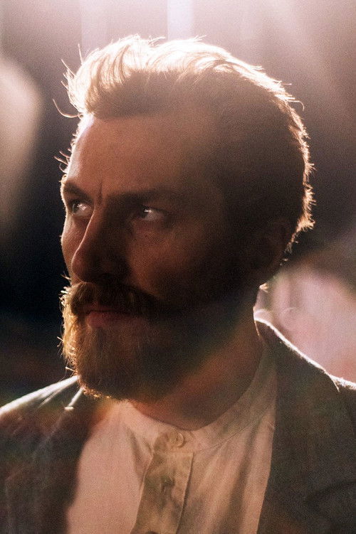 Photo of Robert Gulaczyk