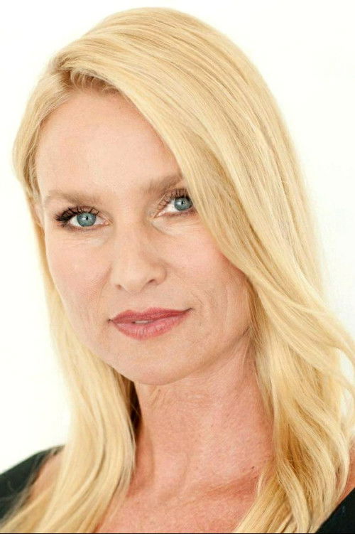 Photo of Nicollette Sheridan