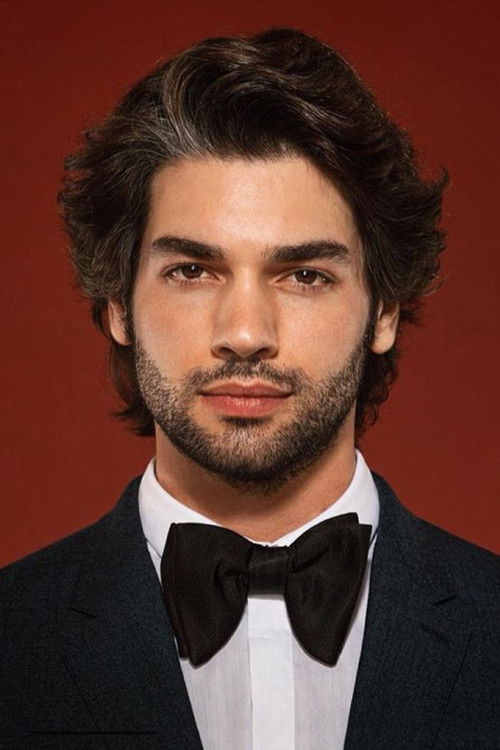 Photo of Şükrü Özyıldız