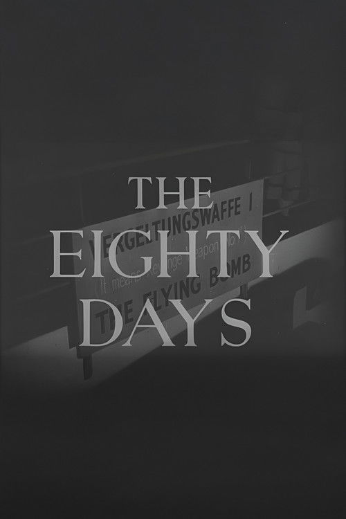 The Eighty Days