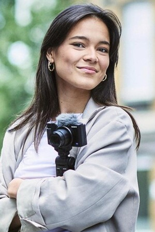 Photo of Camille Vanuxem