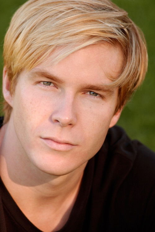 Photo of Adam Robitel