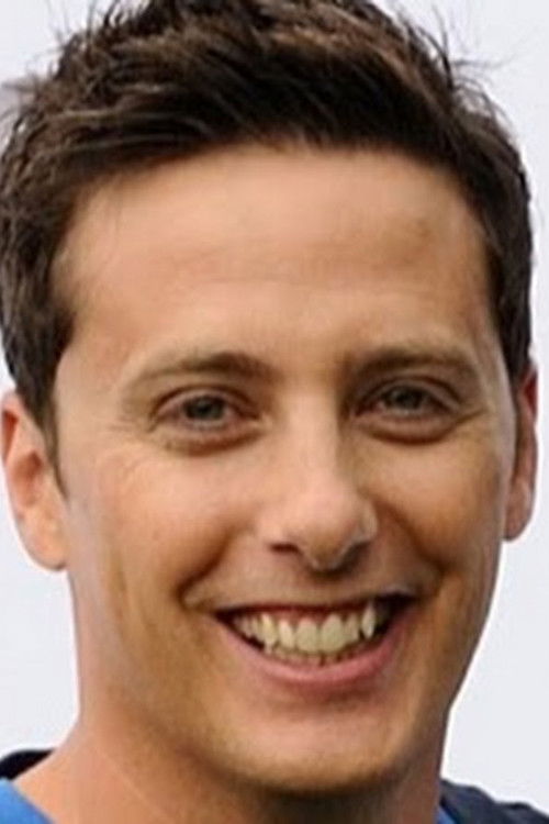 Photo of Jeff Sutphen