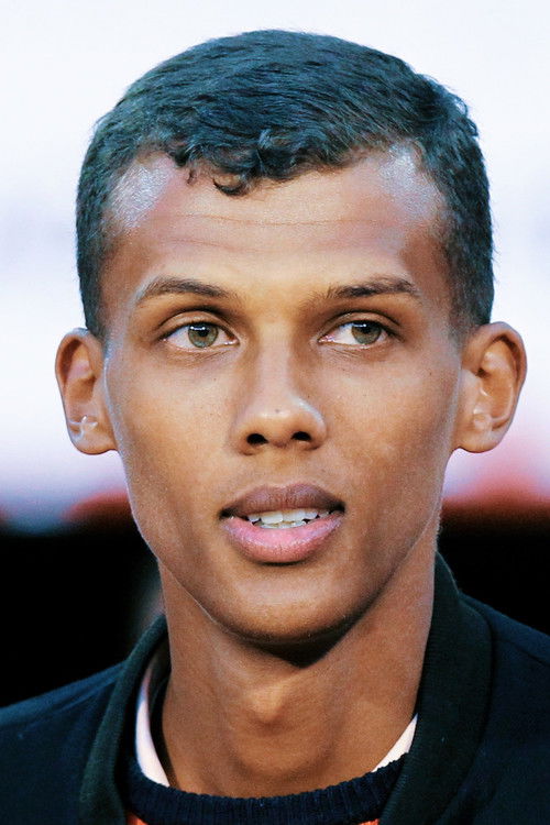 Photo of Stromae