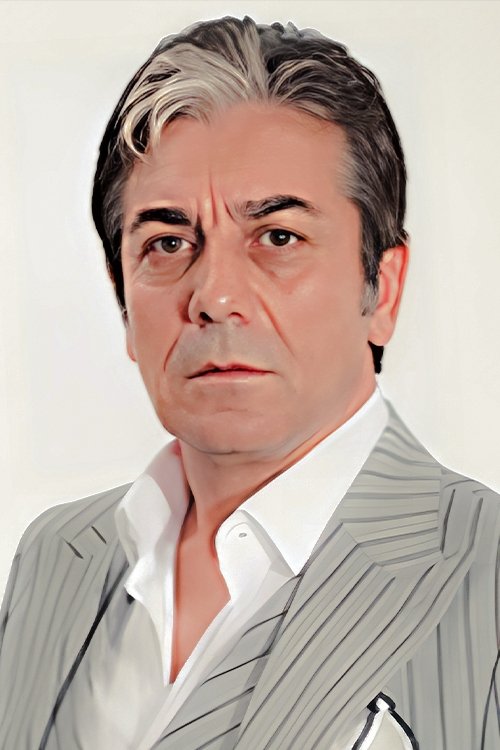 Photo of Orhan Aydın