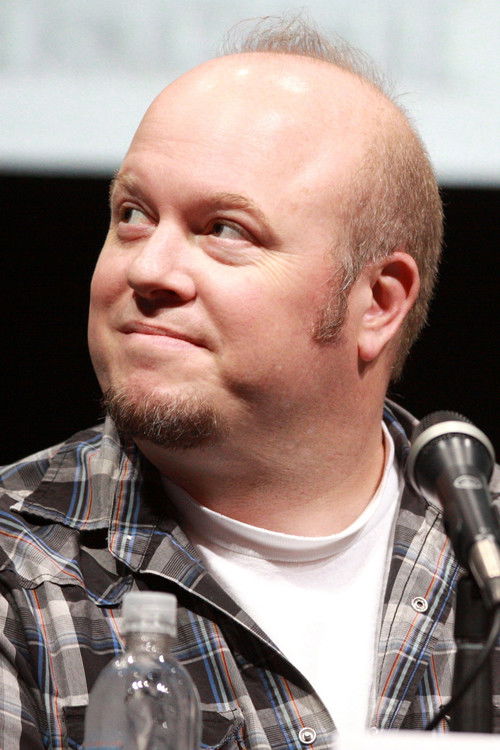 Photo of Cody Cameron